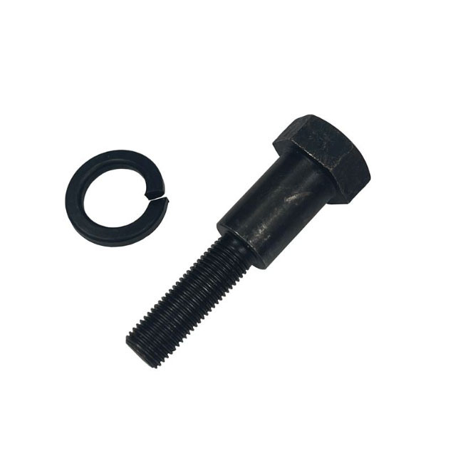 Order a A replacement blade bolt and washer to suit all of our 22